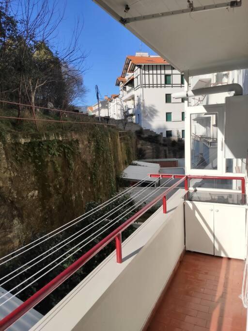 Amane Lekeitio, Parking Incluido Daire Dış mekan fotoğraf